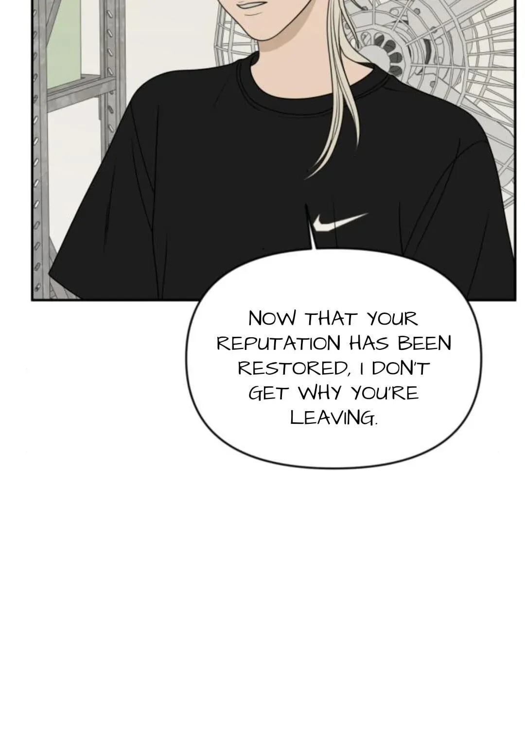 Illip Art High School Students Chapter 96 page 104 - 