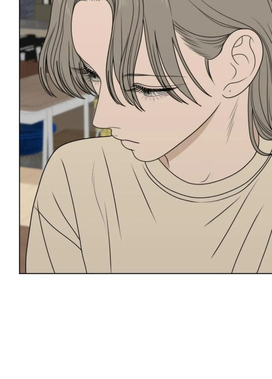 Illip Art High School Students Chapter 96 page 106 - 