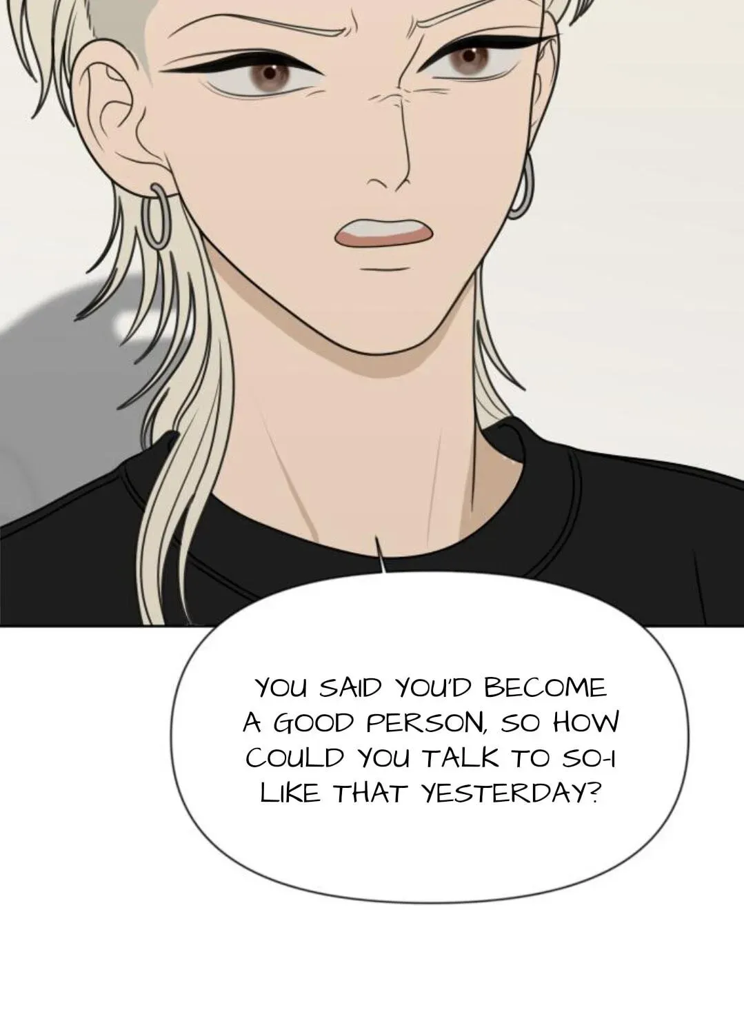 Illip Art High School Students Chapter 96 page 116 - 