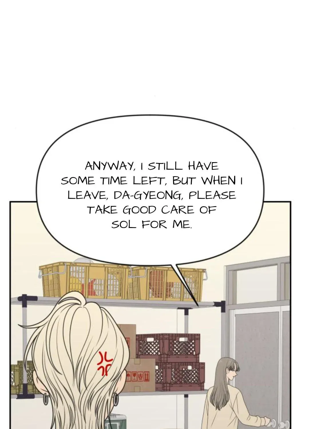 Illip Art High School Students Chapter 96 page 122 - 