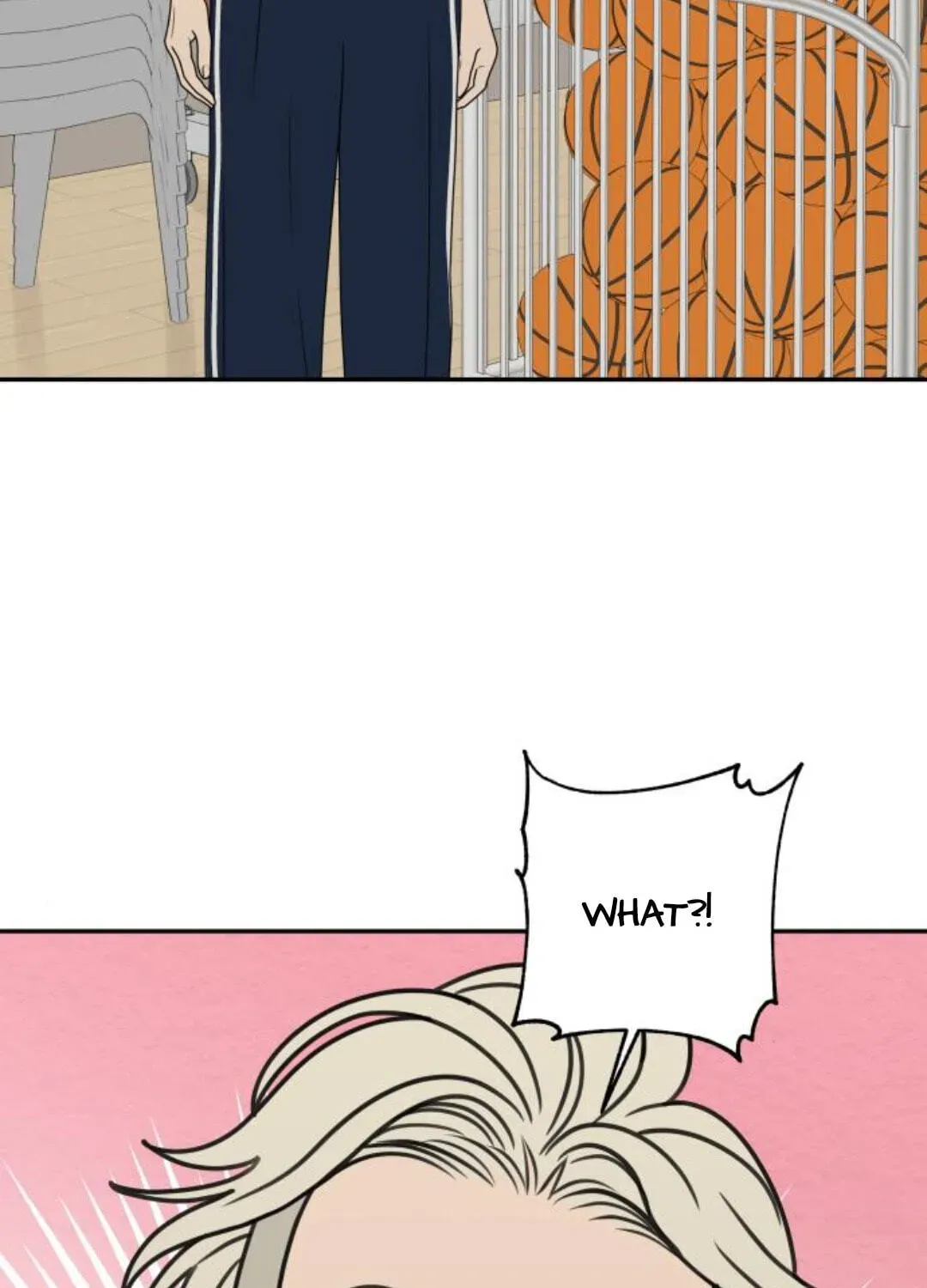 Illip Art High School Students Chapter 96 page 128 - 
