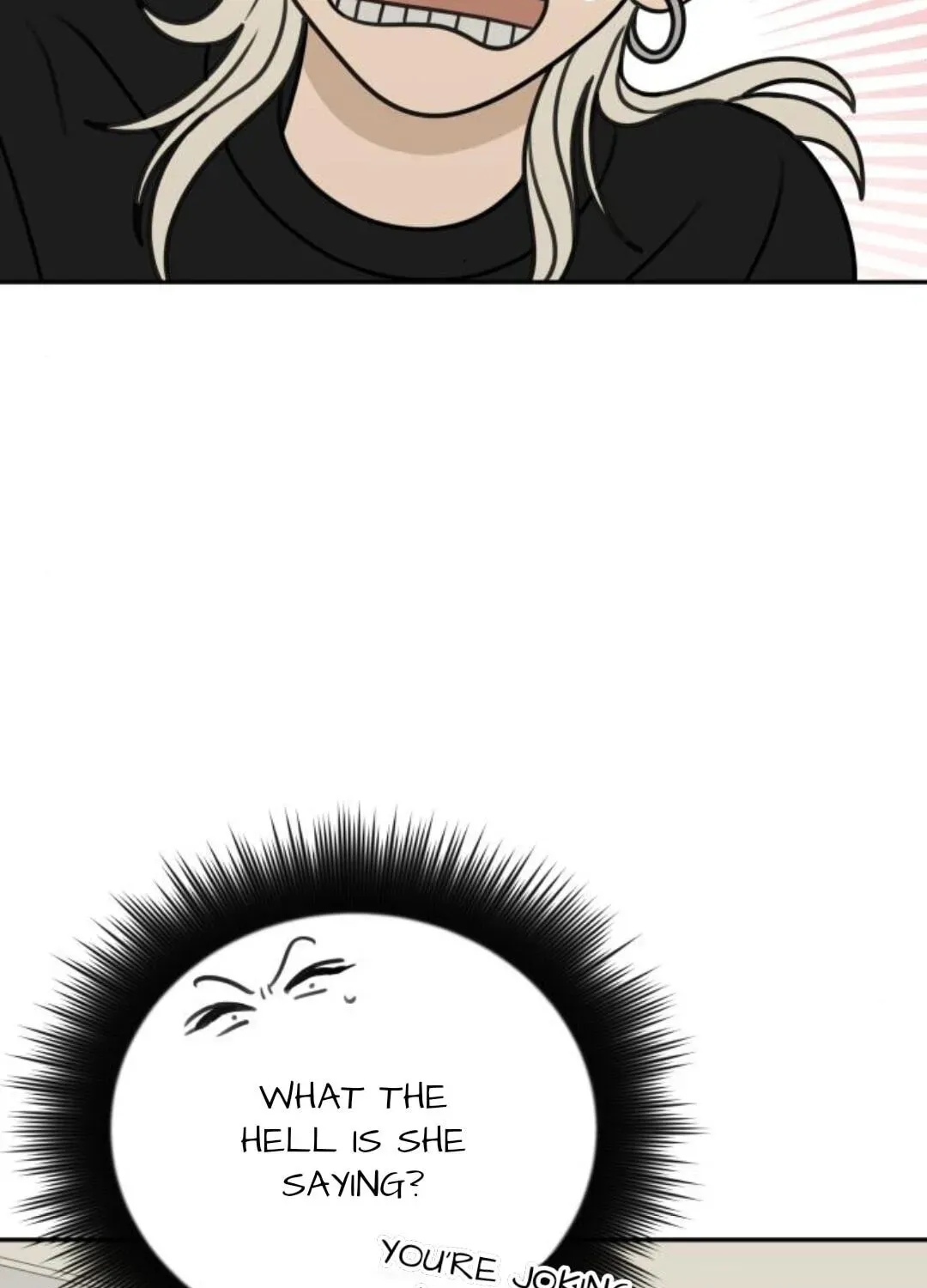 Illip Art High School Students Chapter 96 page 130 - 