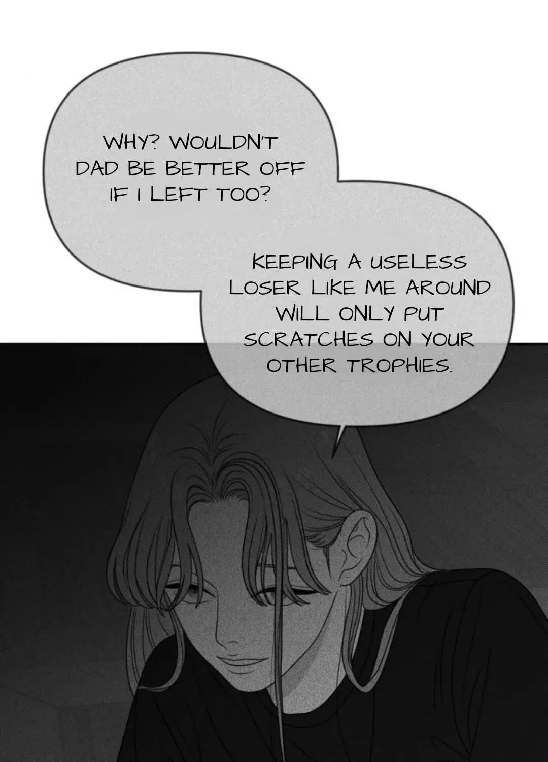 Illip Art High School Students Chapter 96 page 14 - 