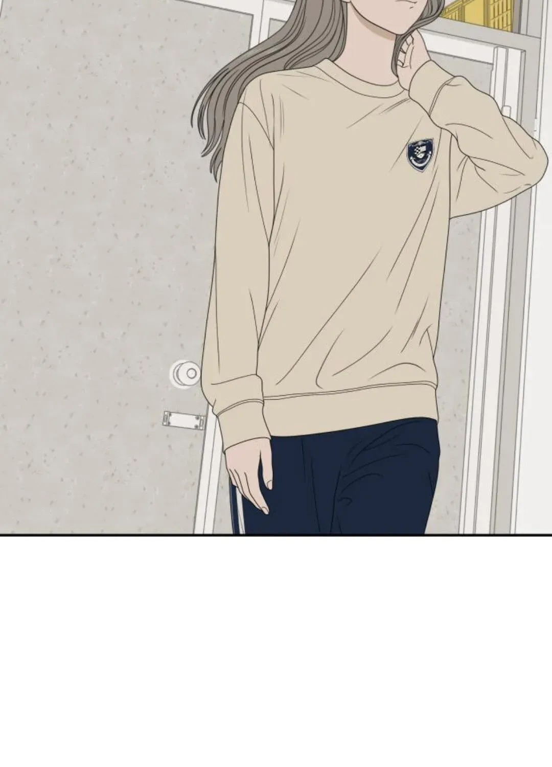 Illip Art High School Students Chapter 96 page 132 - 