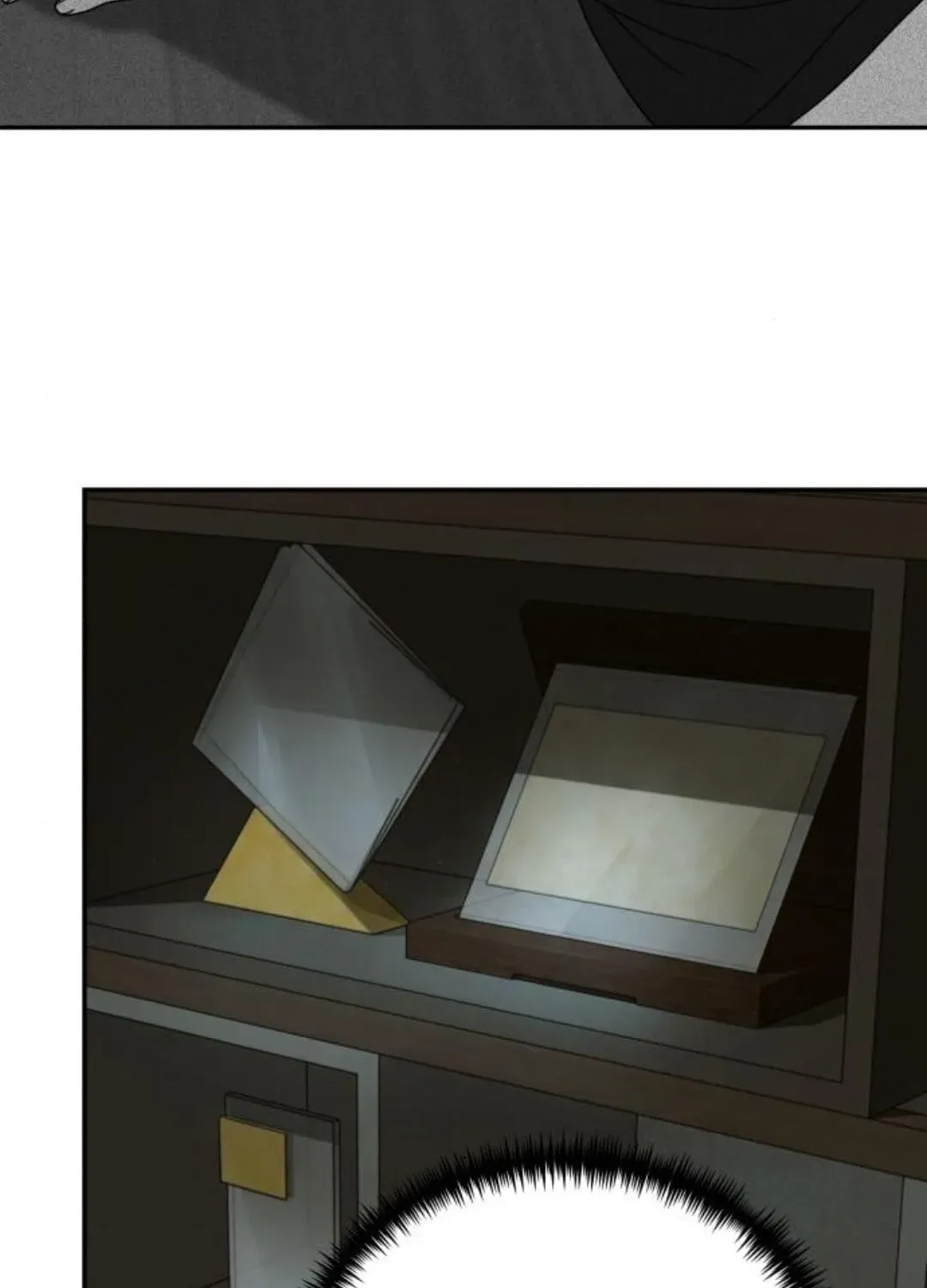 Illip Art High School Students Chapter 96 page 16 - 