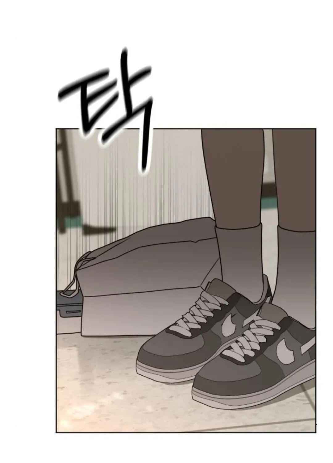 Illip Art High School Students Chapter 96 page 156 - 