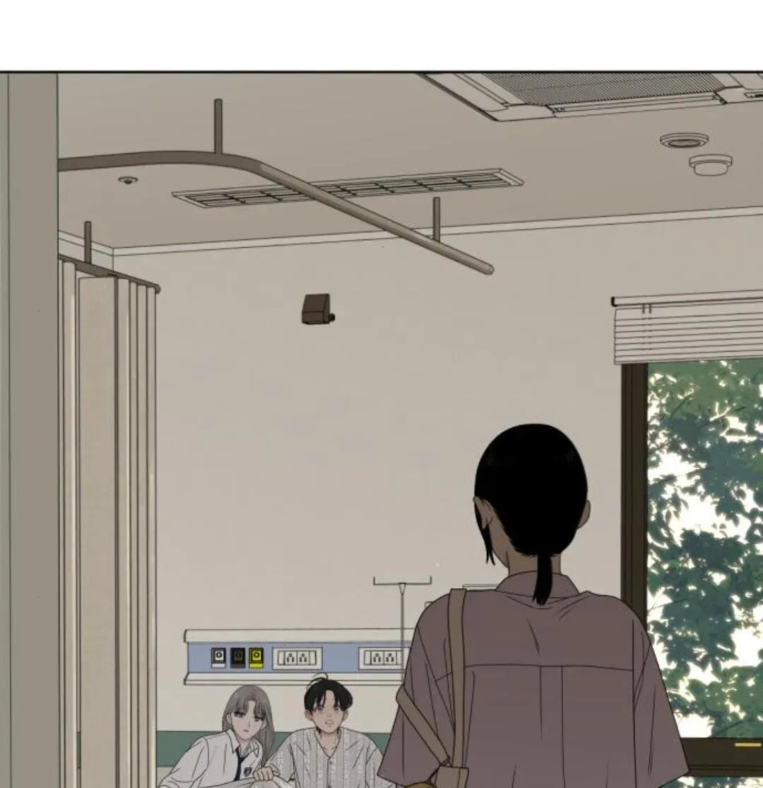 Illip Art High School Students Chapter 96 page 158 - 
