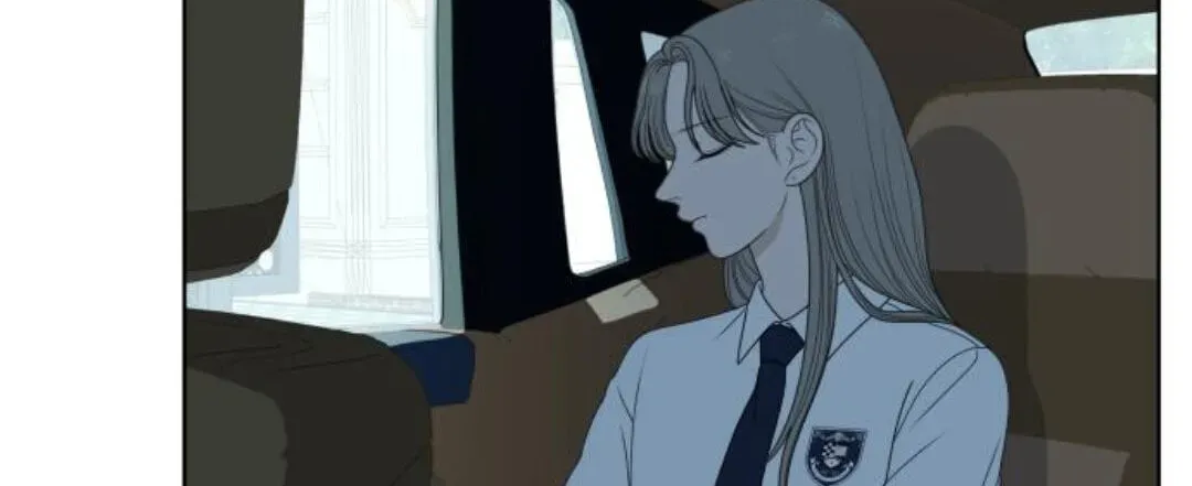 Illip Art High School Students Chapter 96 page 21 - 