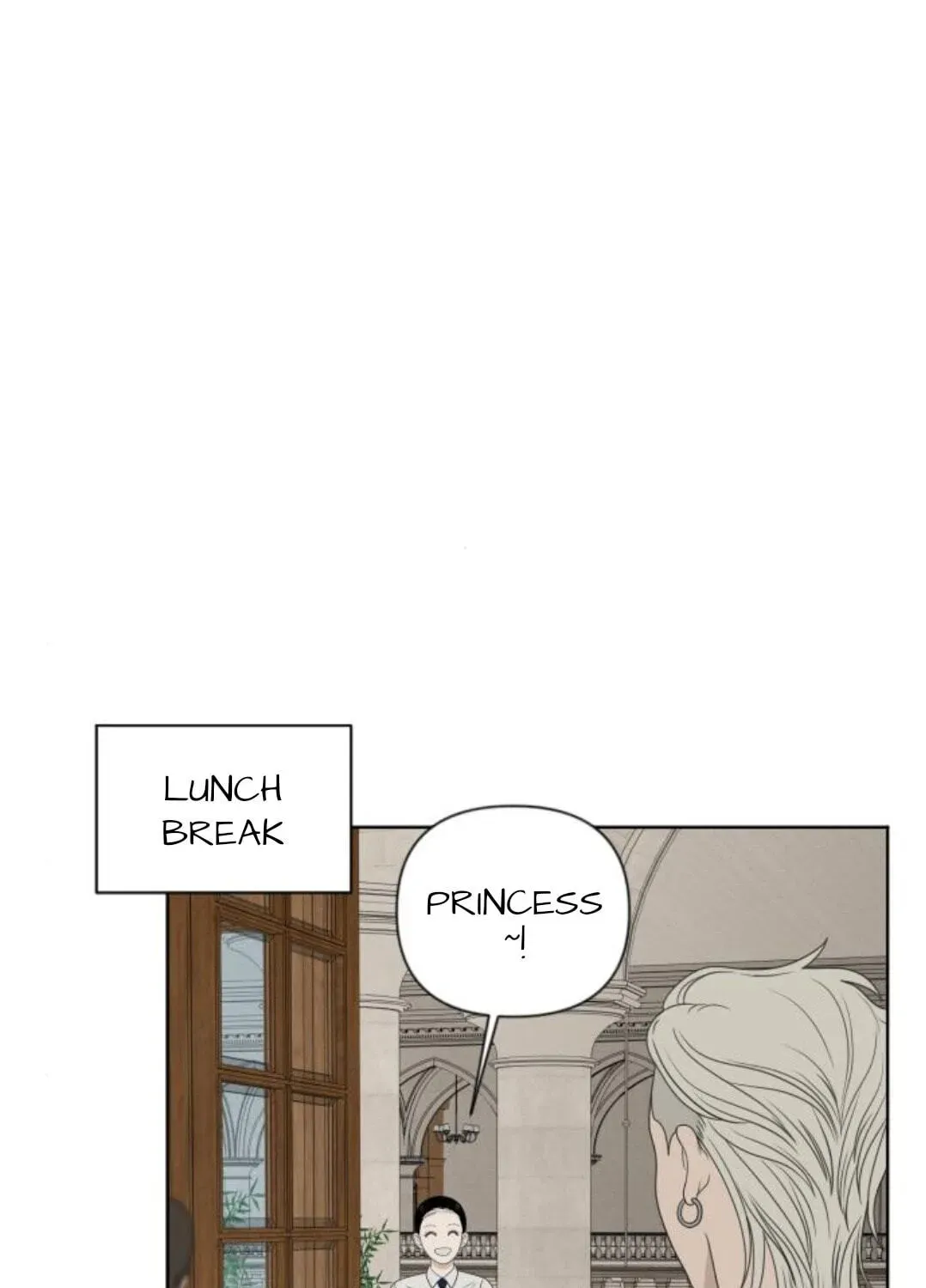 Illip Art High School Students Chapter 96 page 28 - 