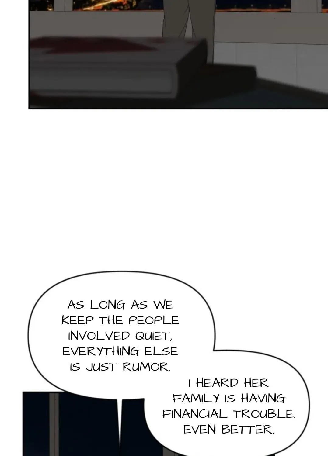 Illip Art High School Students Chapter 96 page 4 - 