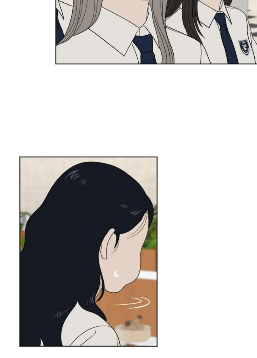 Illip Art High School Students Chapter 96 page 44 - 