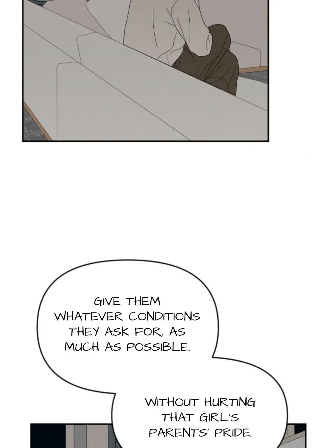 Illip Art High School Students Chapter 96 page 6 - 