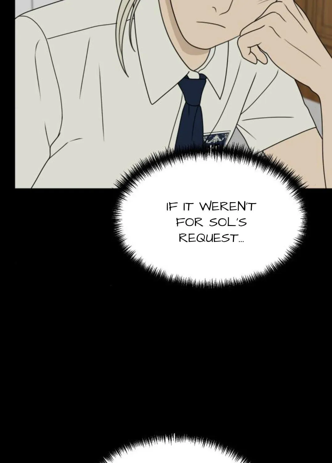 Illip Art High School Students Chapter 96 page 58 - 