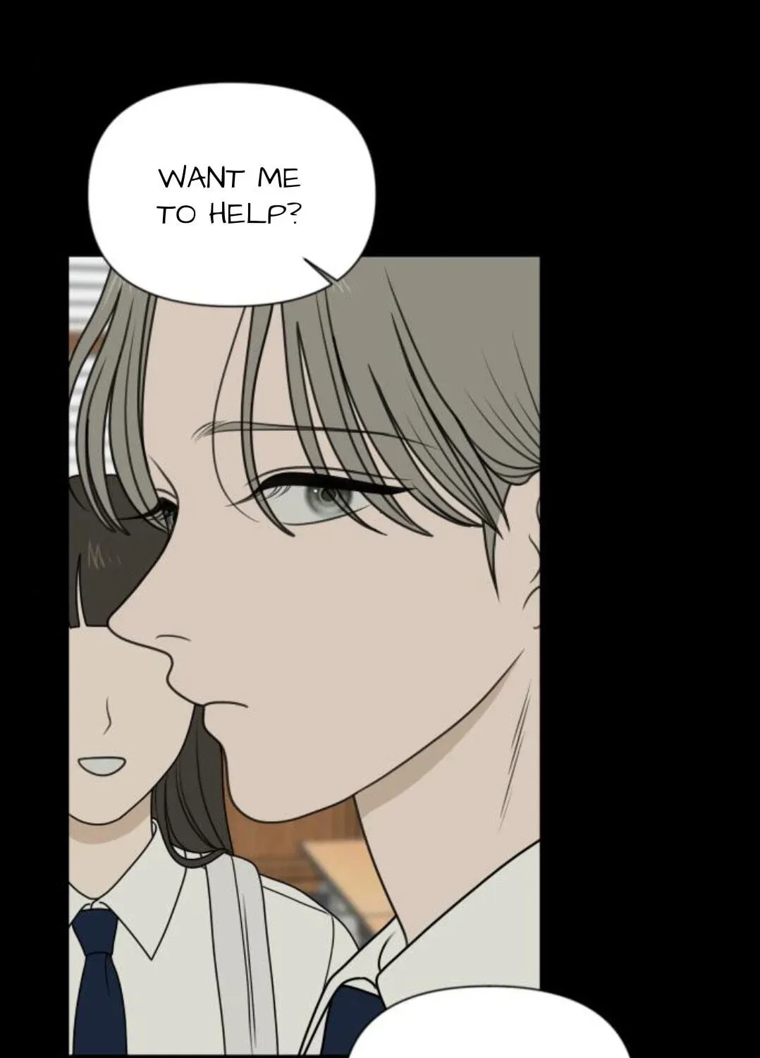 Illip Art High School Students Chapter 96 page 64 - 