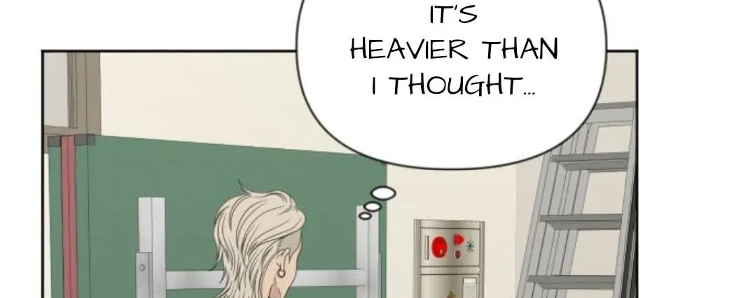 Illip Art High School Students Chapter 96 page 69 - 
