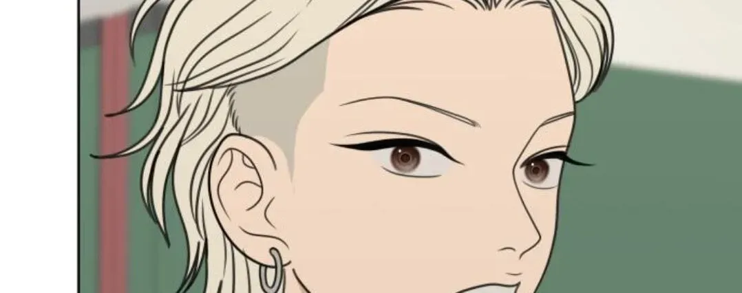 Illip Art High School Students Chapter 96 page 71 - 
