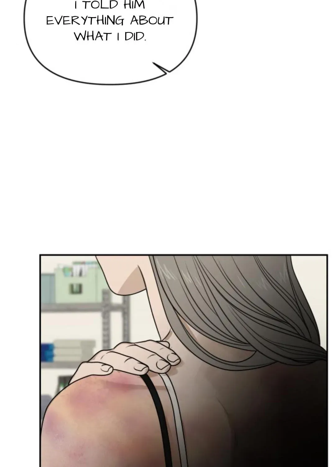 Illip Art High School Students Chapter 96 page 92 - 
