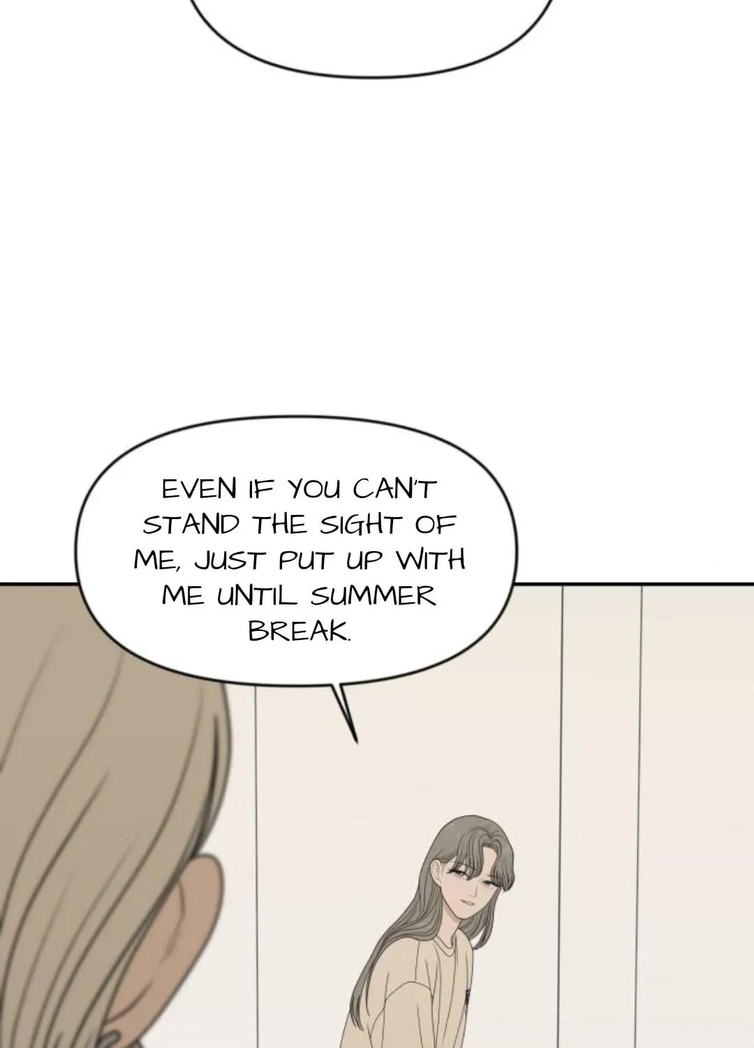 Illip Art High School Students Chapter 96 page 100 - 