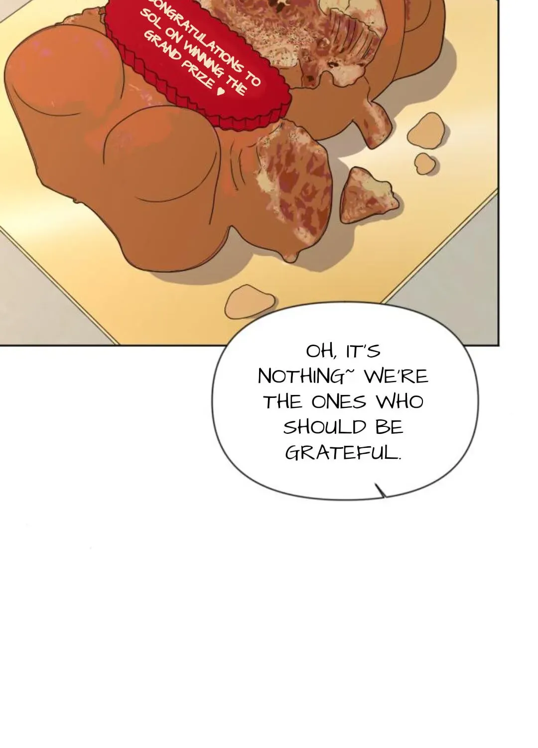 Illip Art High School Students Chapter 97 page 106 - 