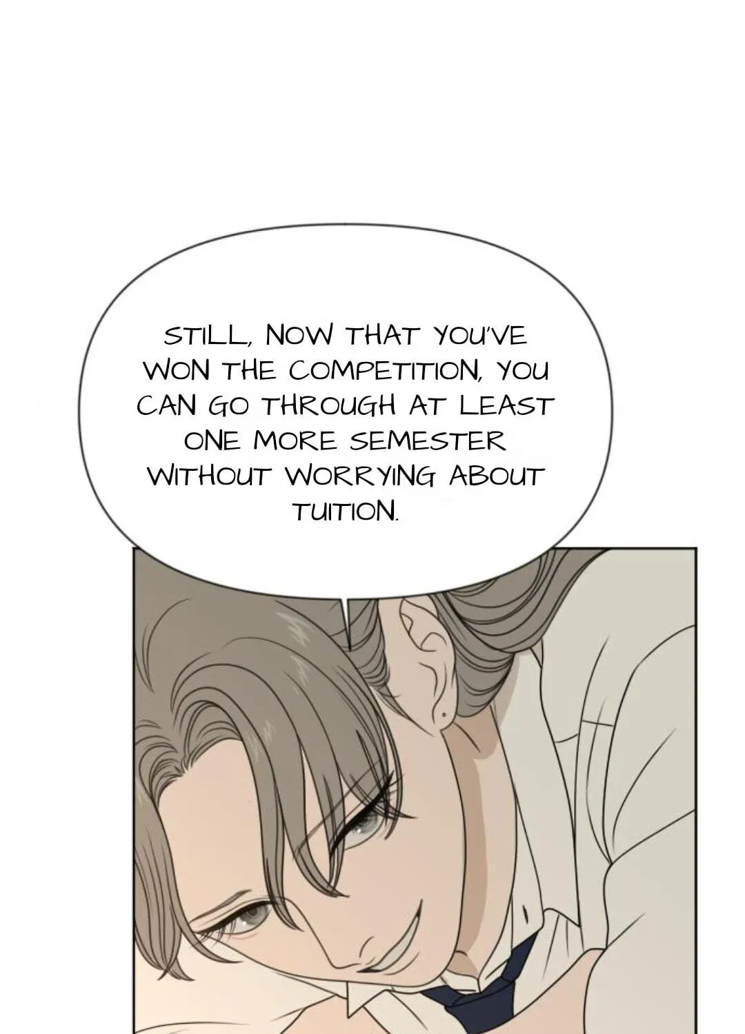 Illip Art High School Students Chapter 97 page 110 - 