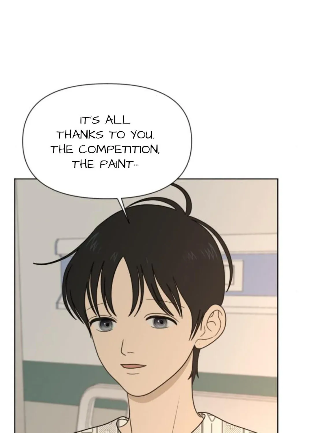 Illip Art High School Students Chapter 97 page 112 - 