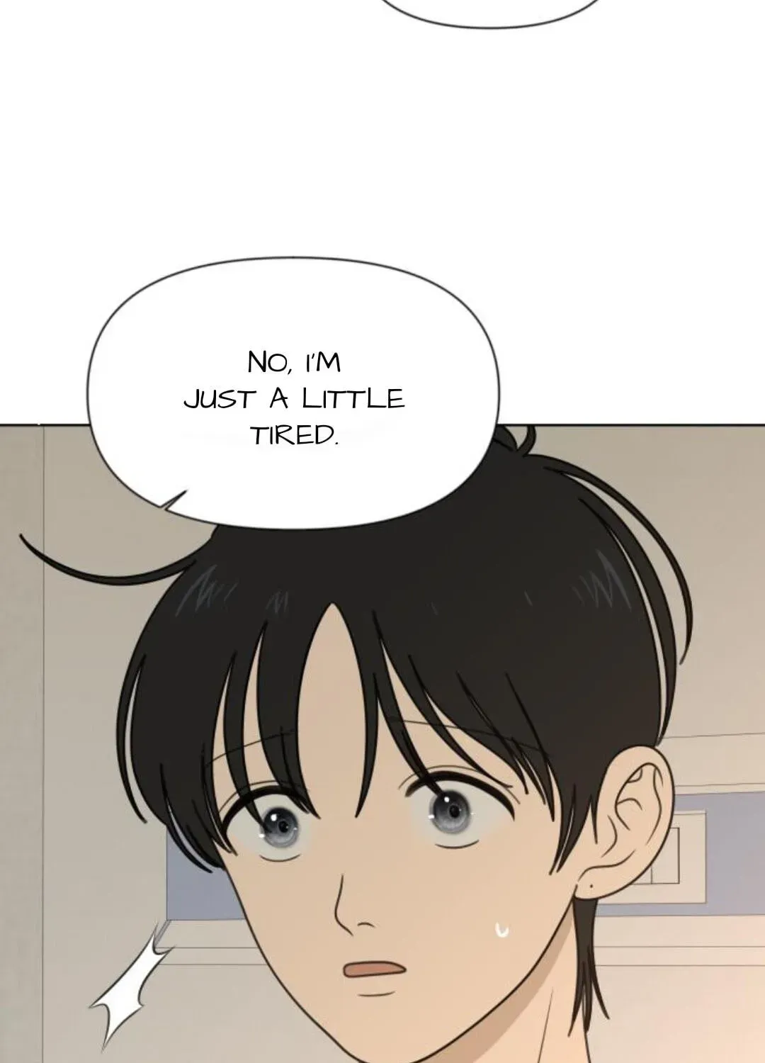 Illip Art High School Students Chapter 97 page 116 - 
