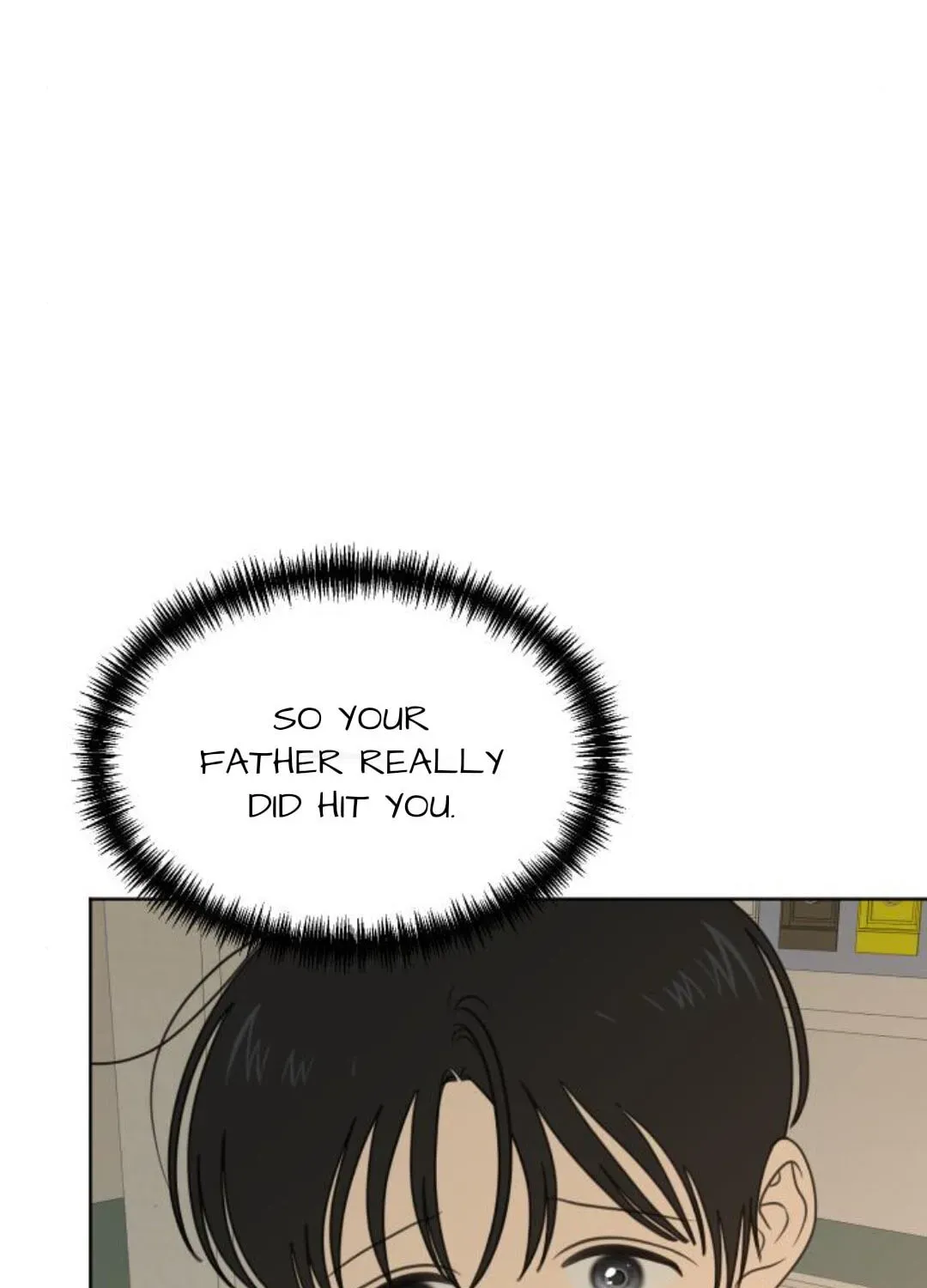 Illip Art High School Students Chapter 97 page 124 - 