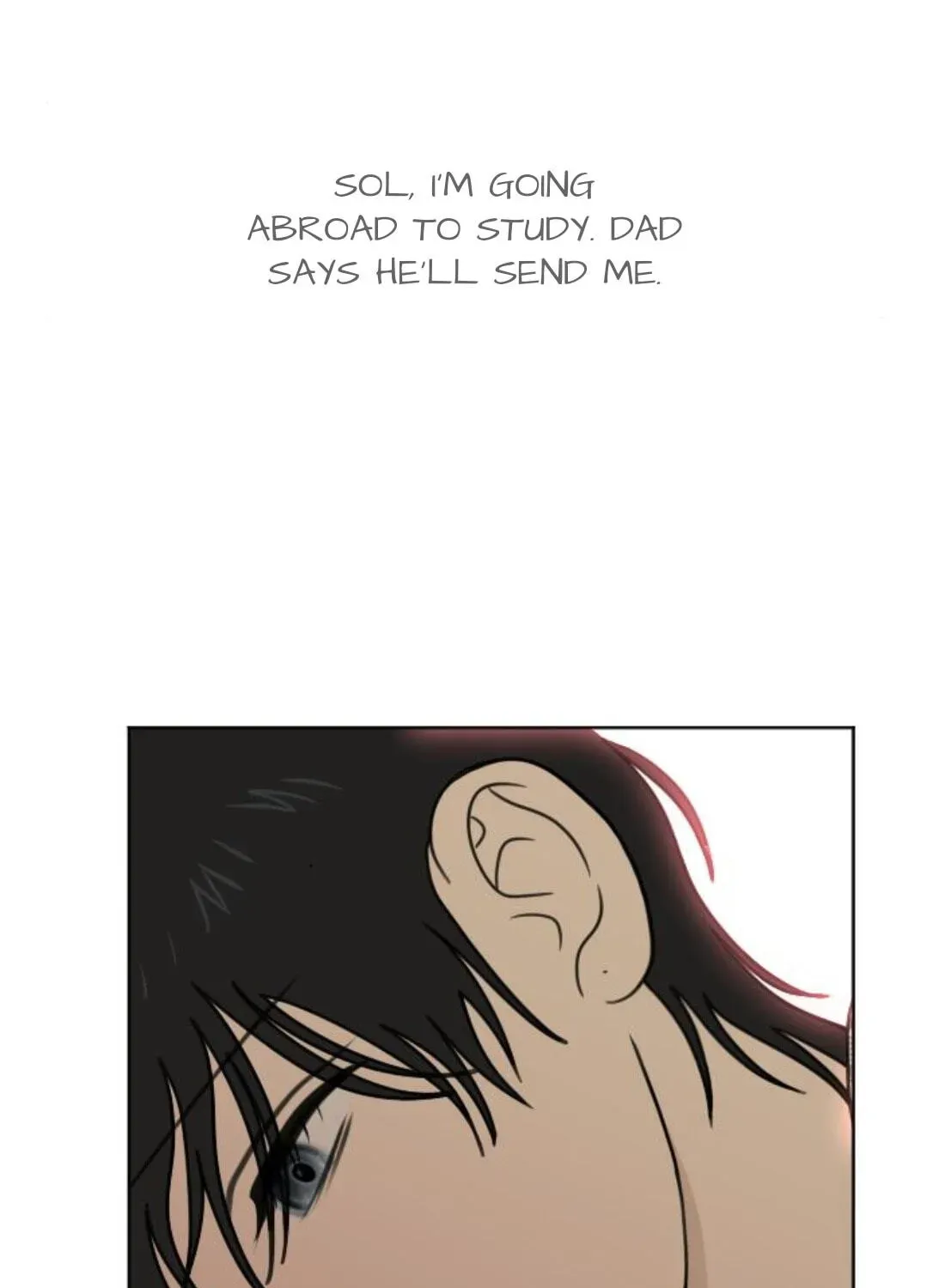 Illip Art High School Students Chapter 97 page 134 - 