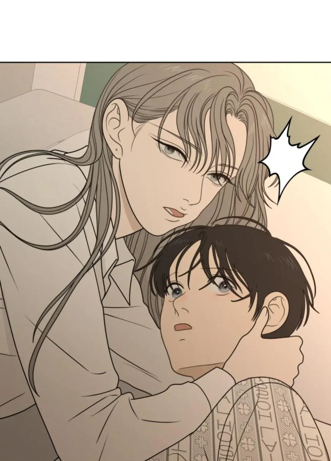 Illip Art High School Students Chapter 97 page 146 - 