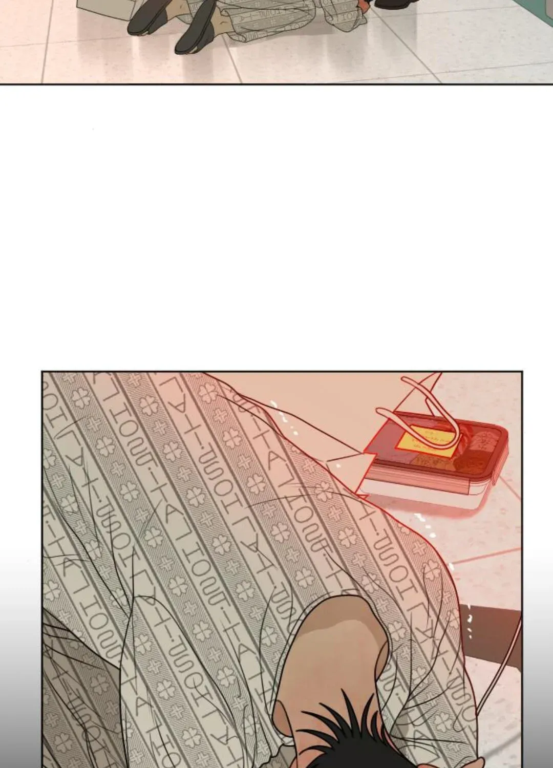 Illip Art High School Students Chapter 97 page 170 - 