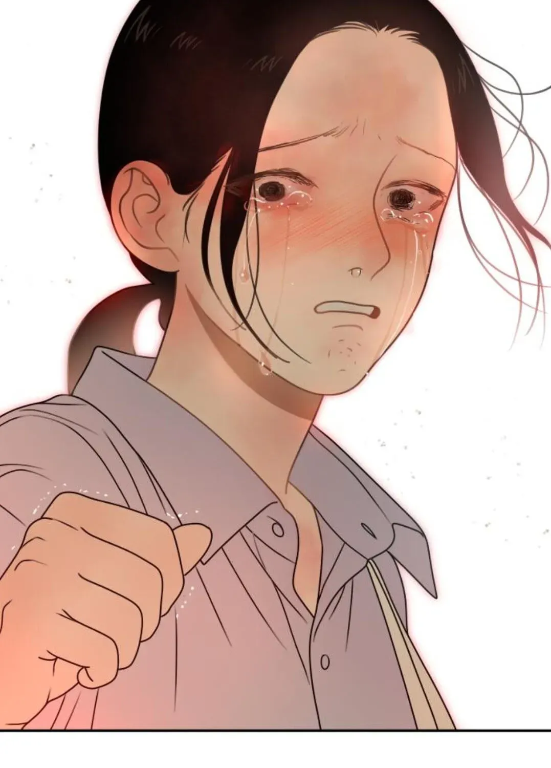 Illip Art High School Students Chapter 97 page 18 - 