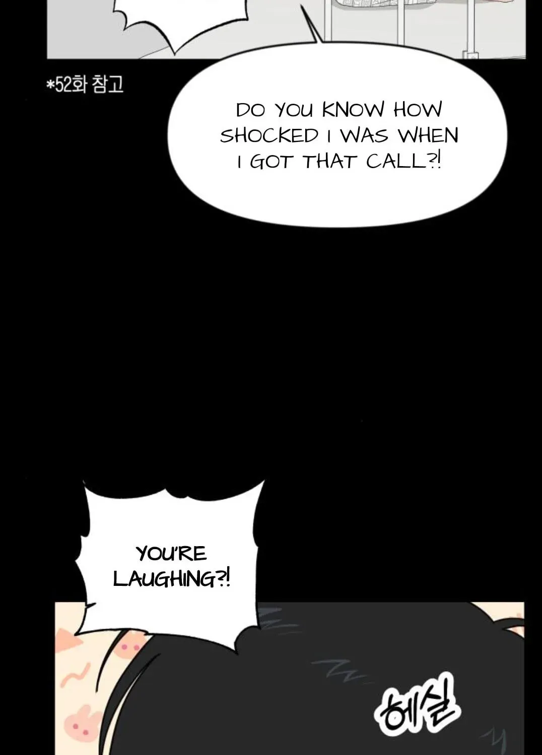 Illip Art High School Students Chapter 97 page 30 - 