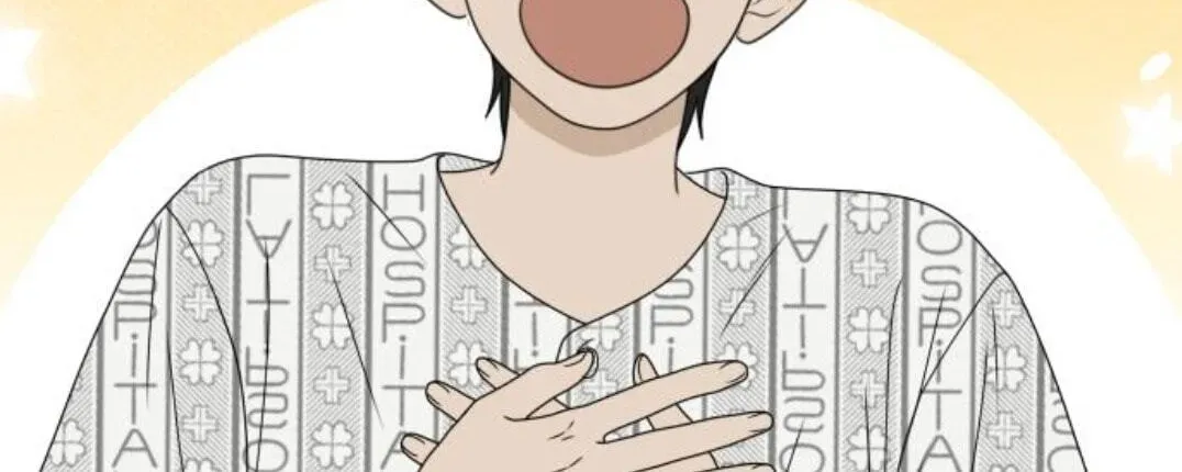 Illip Art High School Students Chapter 97 page 35 - 