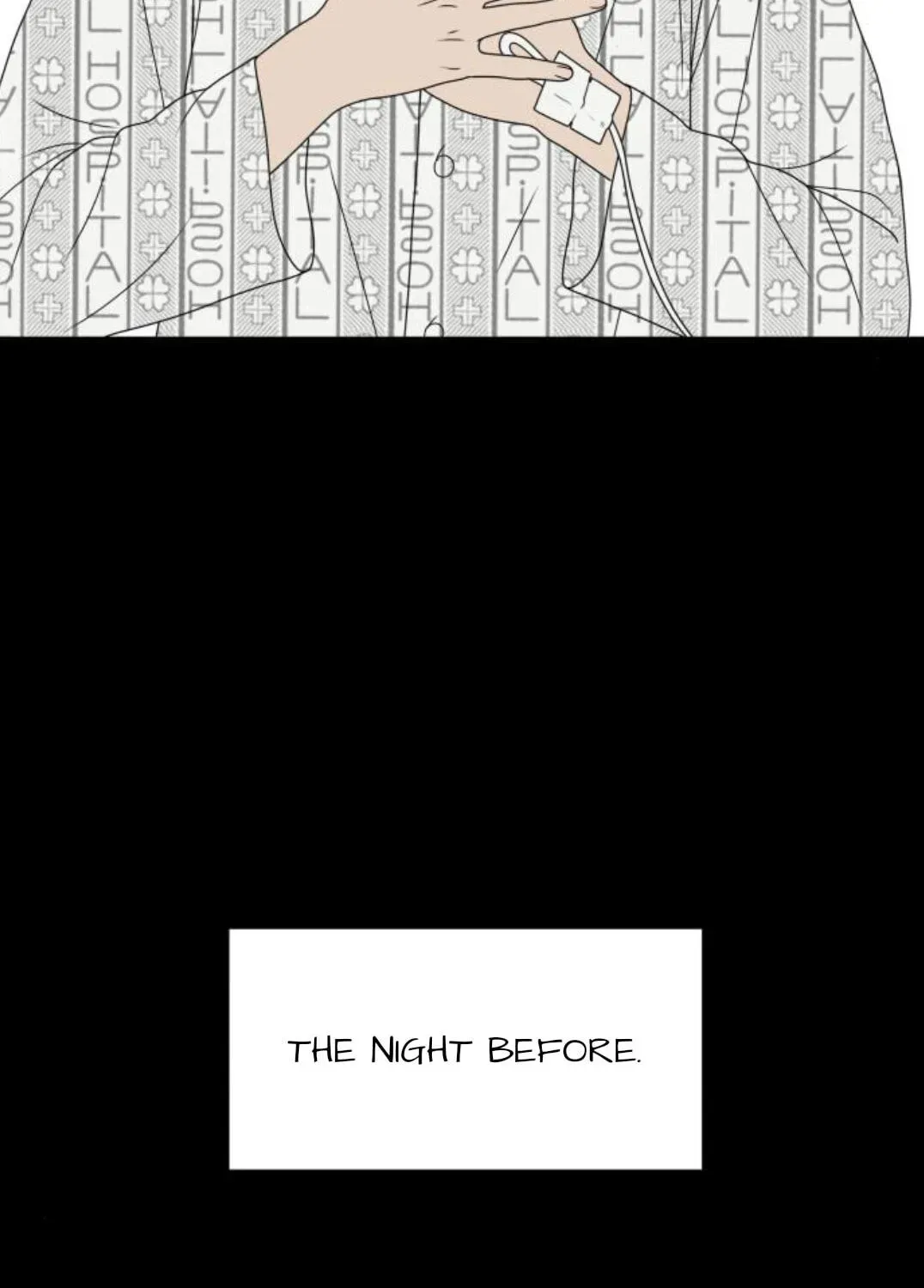 Illip Art High School Students Chapter 97 page 36 - 
