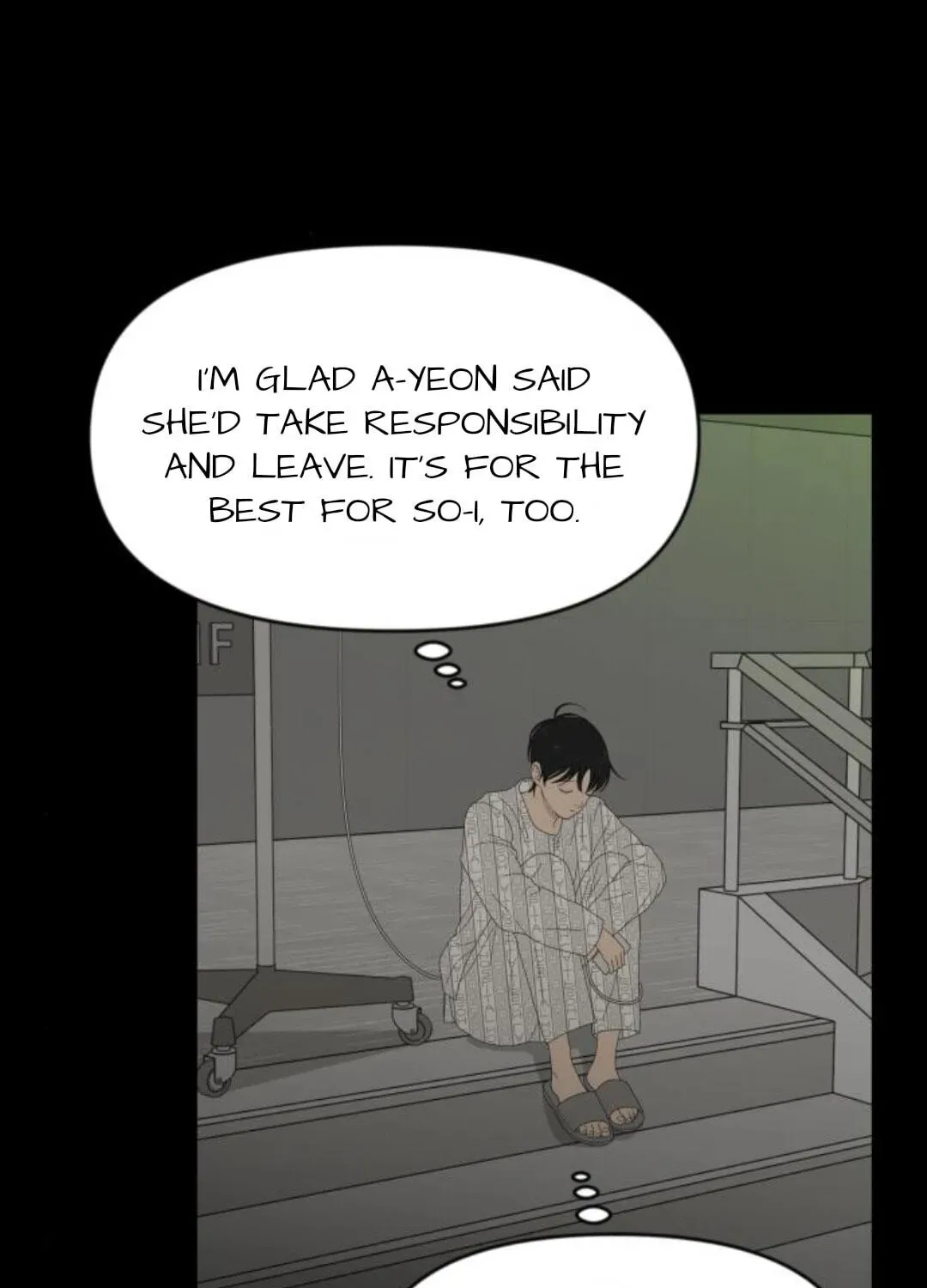 Illip Art High School Students Chapter 97 page 38 - 