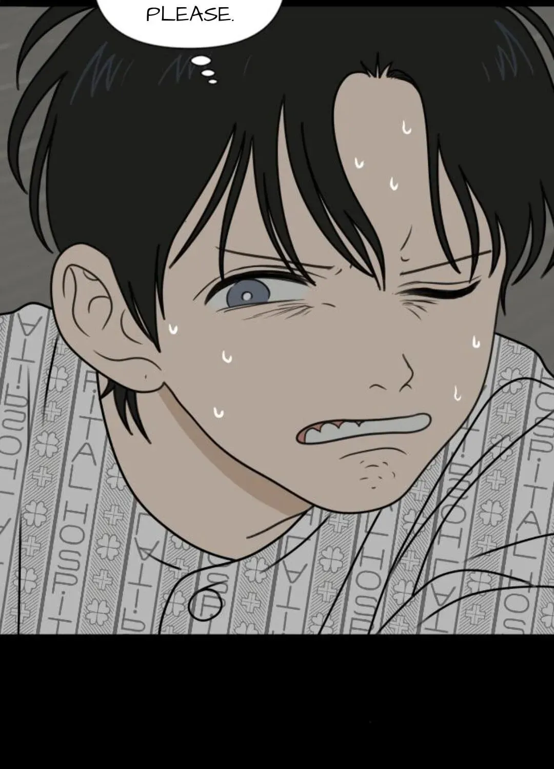 Illip Art High School Students Chapter 97 page 48 - 