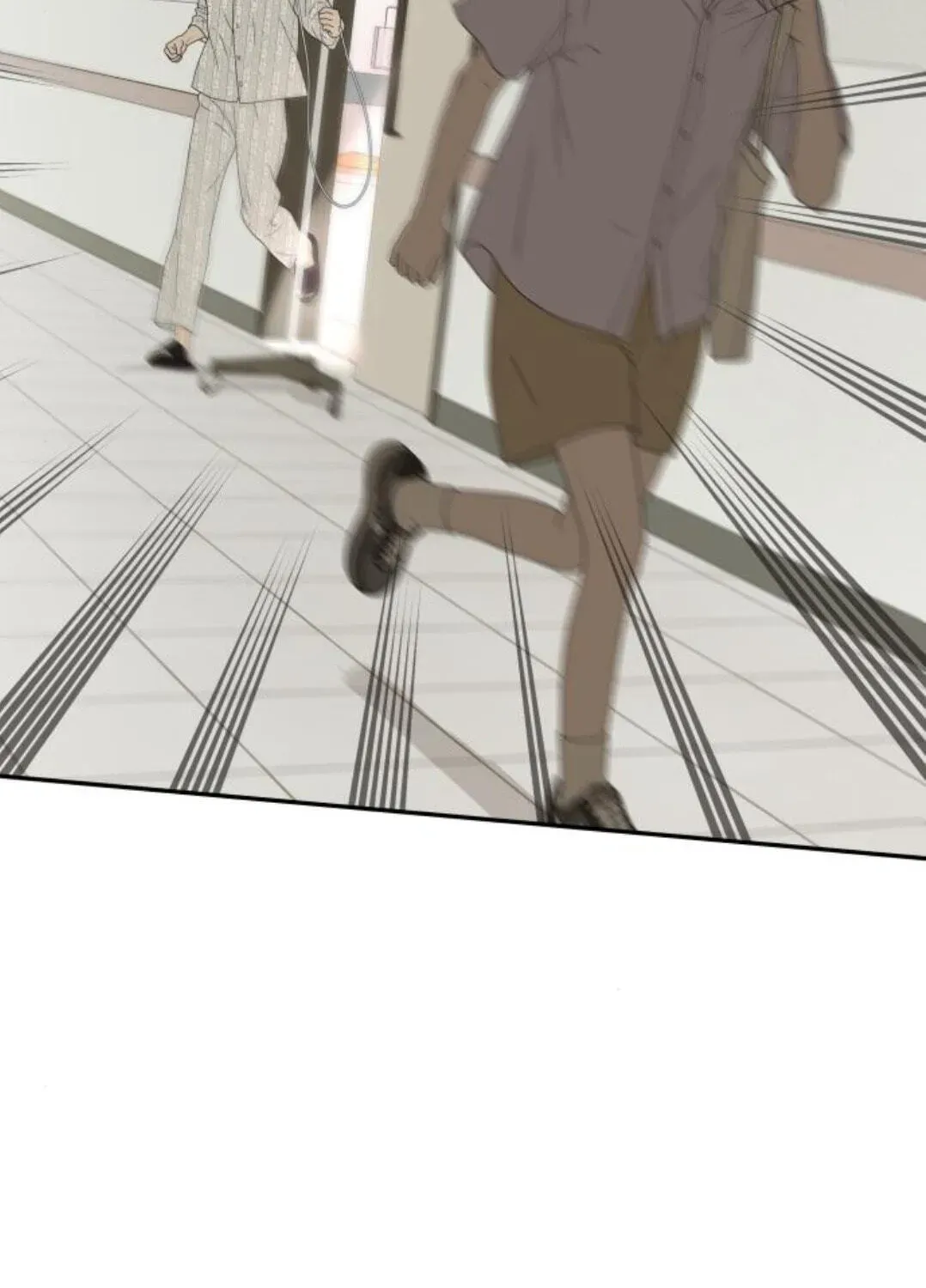 Illip Art High School Students Chapter 97 page 6 - 