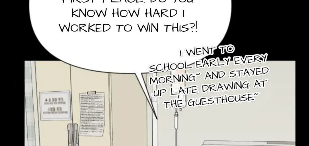 Illip Art High School Students Chapter 97 page 55 - 