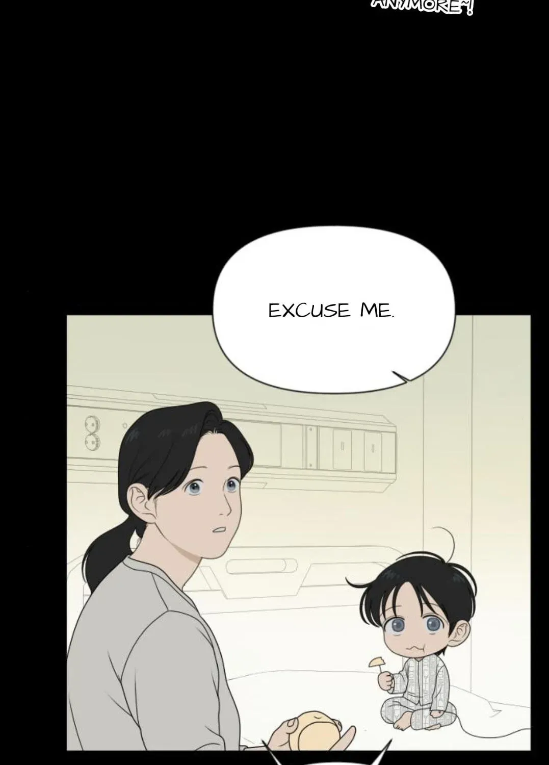 Illip Art High School Students Chapter 97 page 60 - 