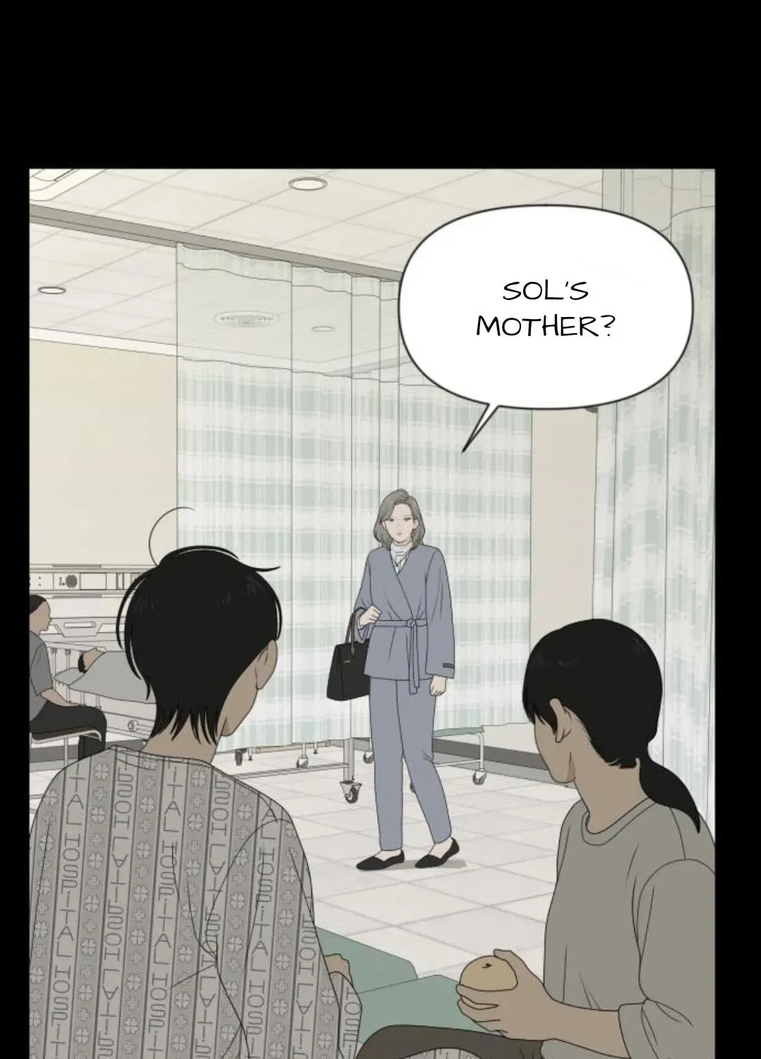 Illip Art High School Students Chapter 97 page 62 - 