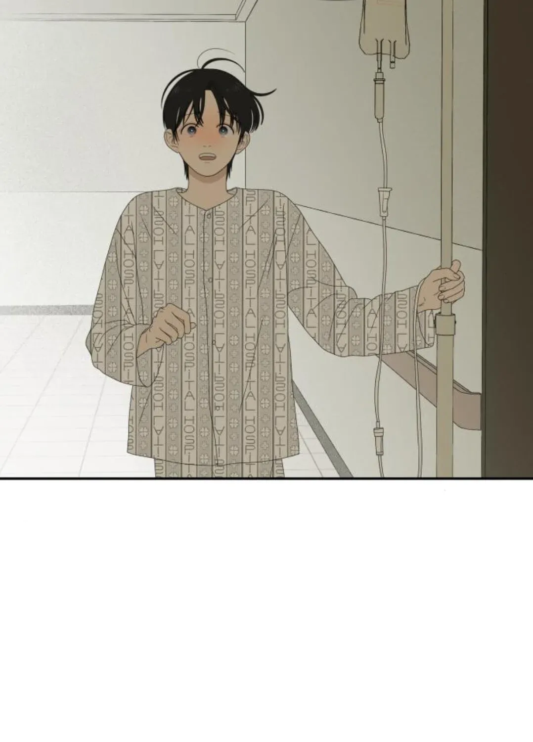 Illip Art High School Students Chapter 97 page 8 - 
