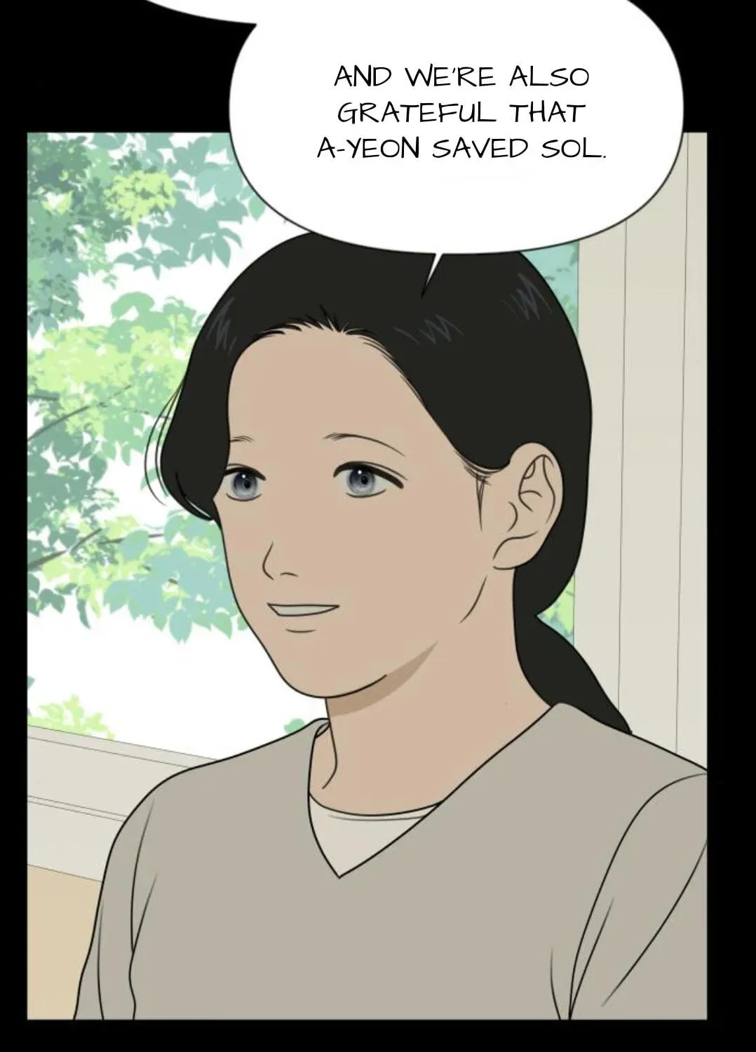 Illip Art High School Students Chapter 97 page 80 - 