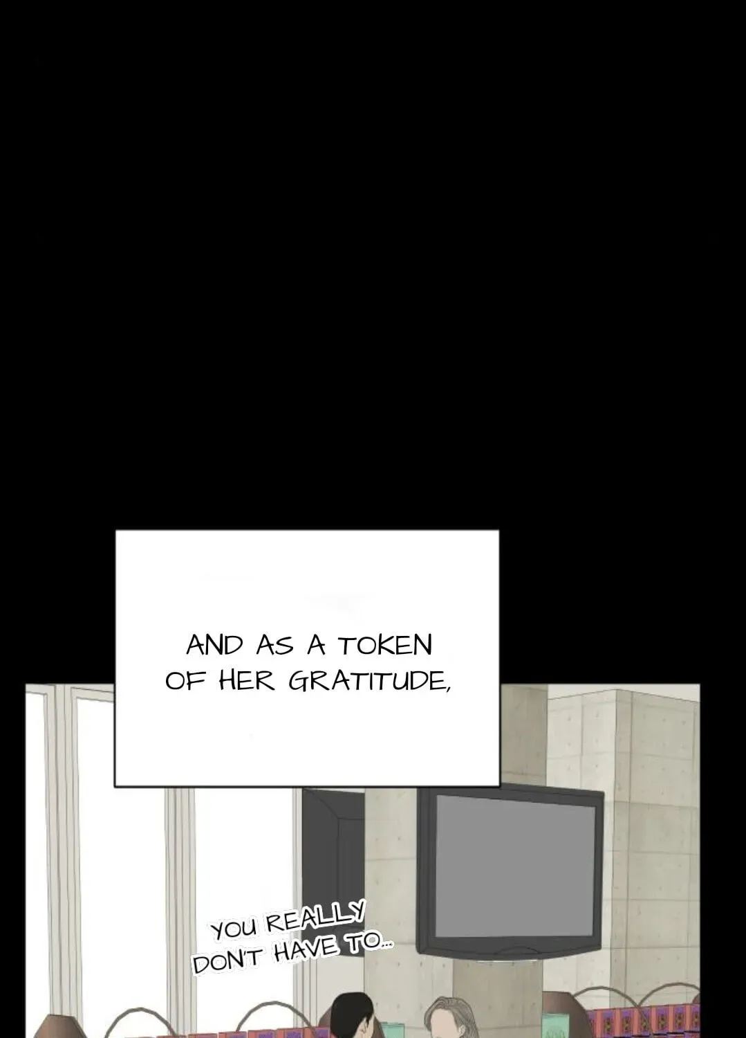 Illip Art High School Students Chapter 97 page 86 - 