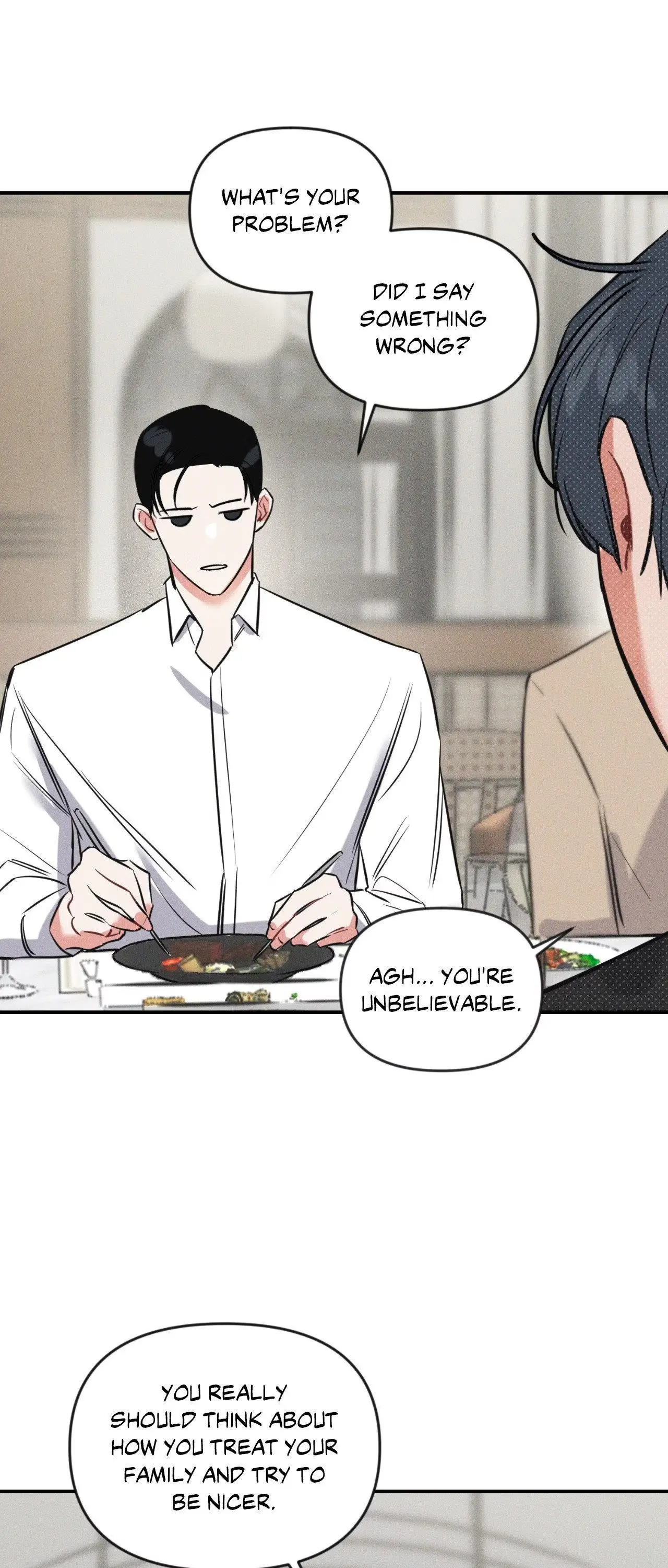 Illuminate the Night Chapter 1 page 13 - 