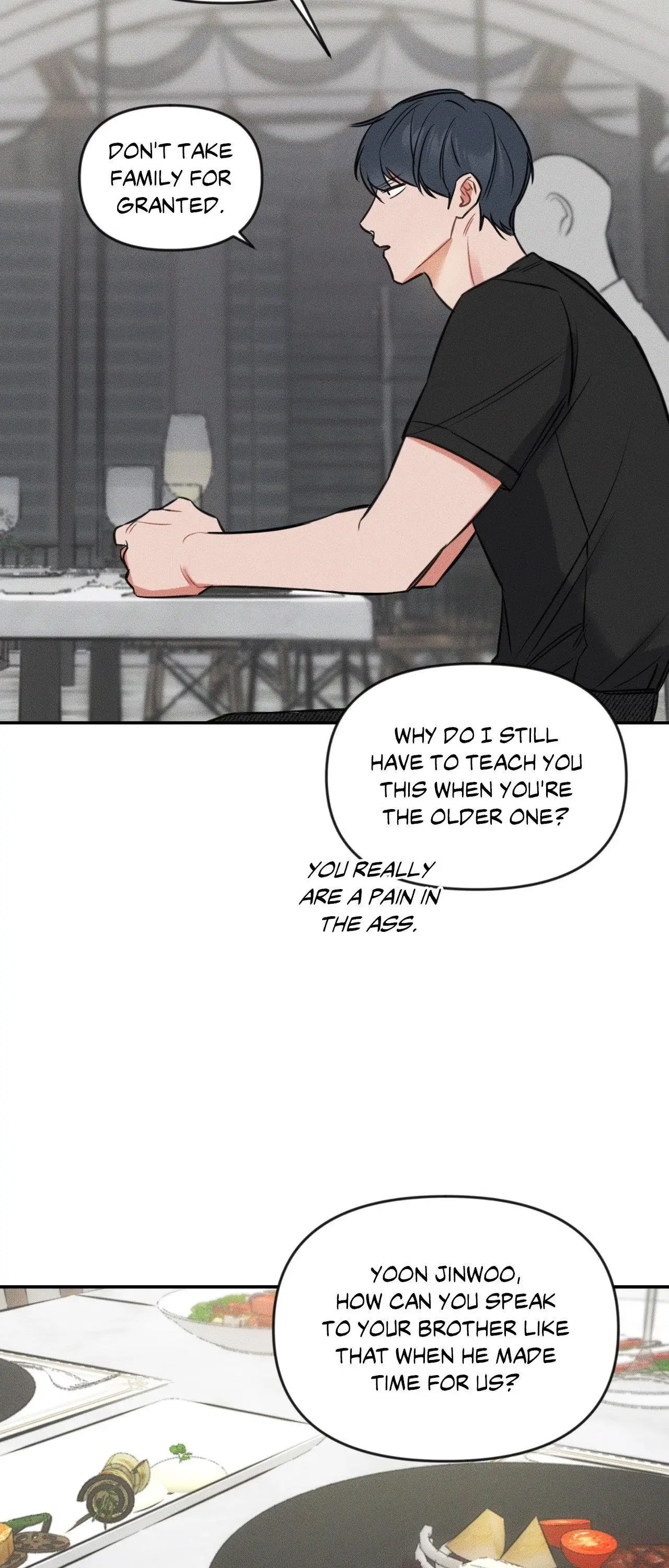 Illuminate the Night Chapter 1 page 14 - 