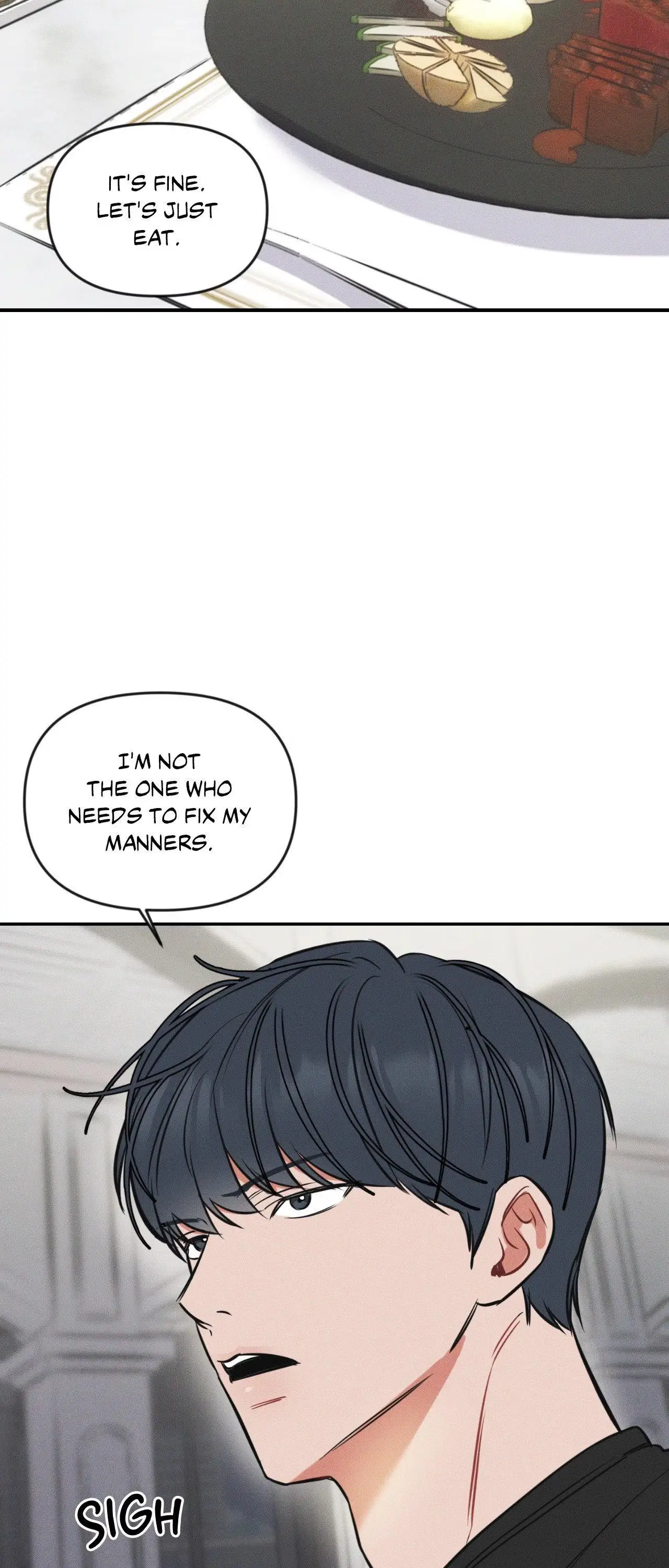 Illuminate the Night Chapter 1 page 15 - 