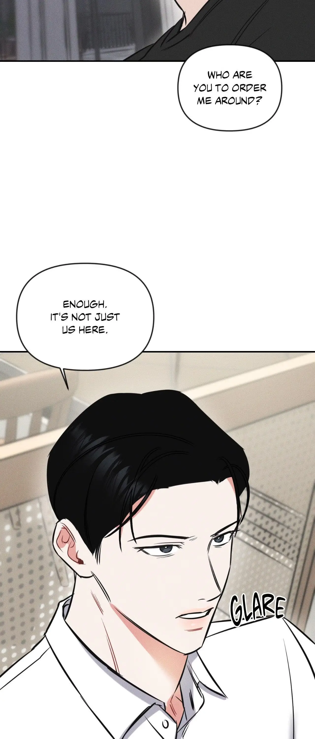 Illuminate the Night Chapter 1 page 16 - 