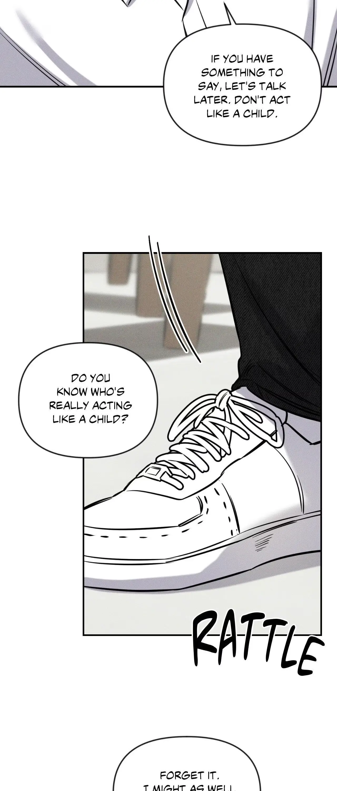 Illuminate the Night Chapter 1 page 17 - 