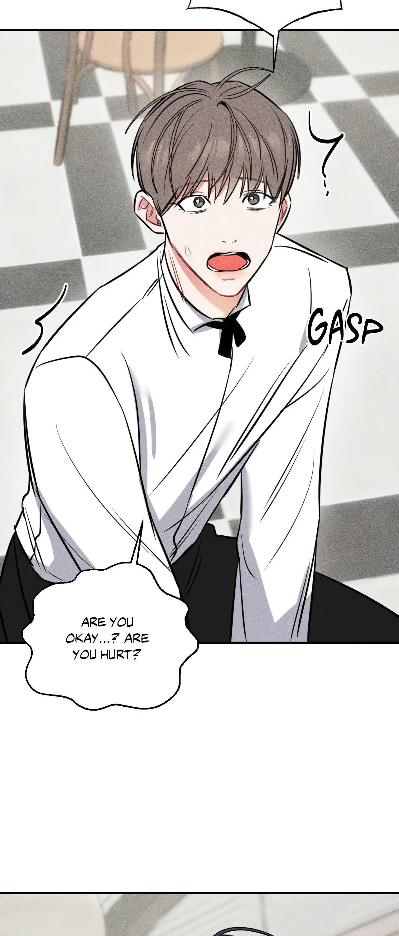 Illuminate the Night Chapter 1 page 22 - 