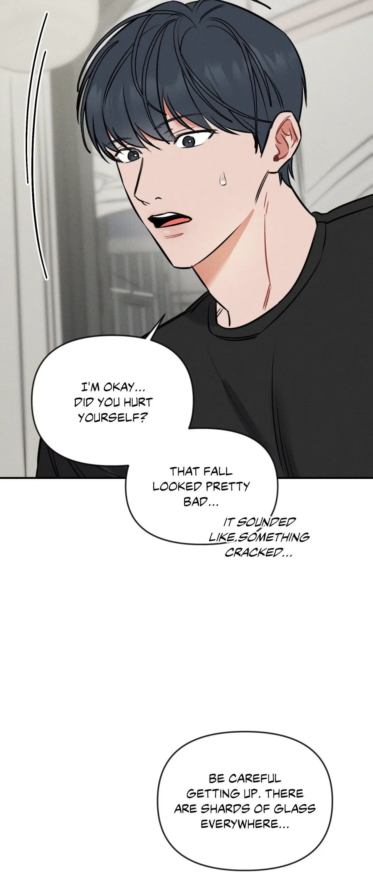 Illuminate the Night Chapter 1 page 23 - 